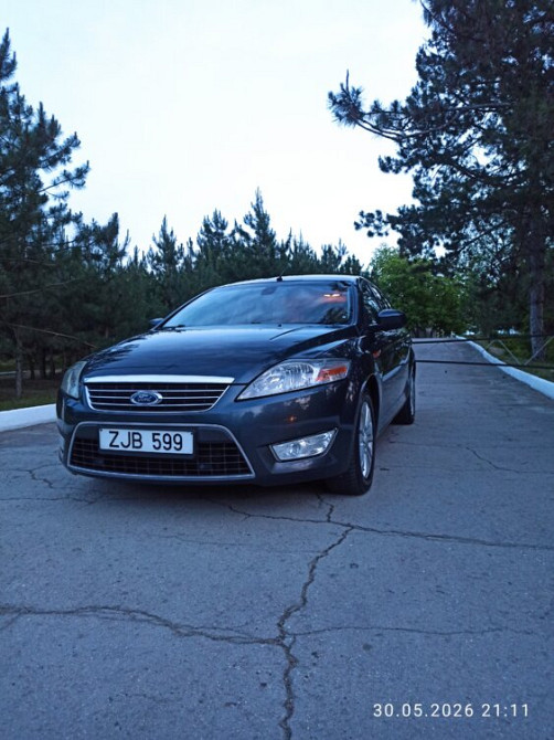 Ford Mondeo 2009 an Rîbnița Rîbnița - fotografie 4