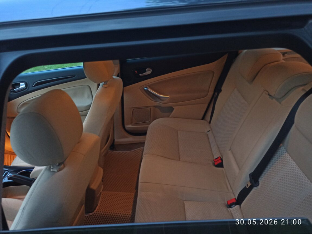Ford Mondeo 2009 an Rîbnița Rîbnița - fotografie 10