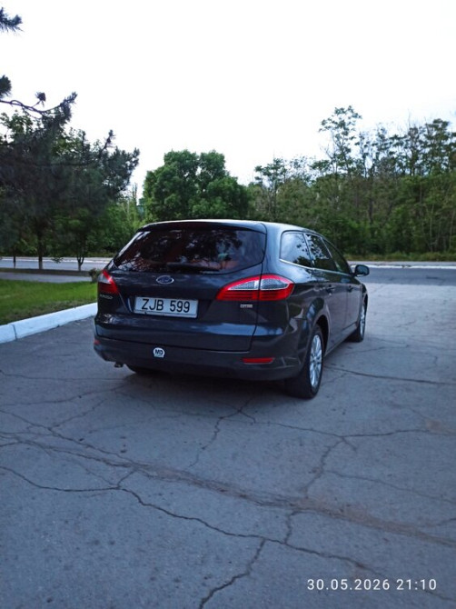 Ford Mondeo 2009 an Rîbnița Rîbnița - fotografie 3