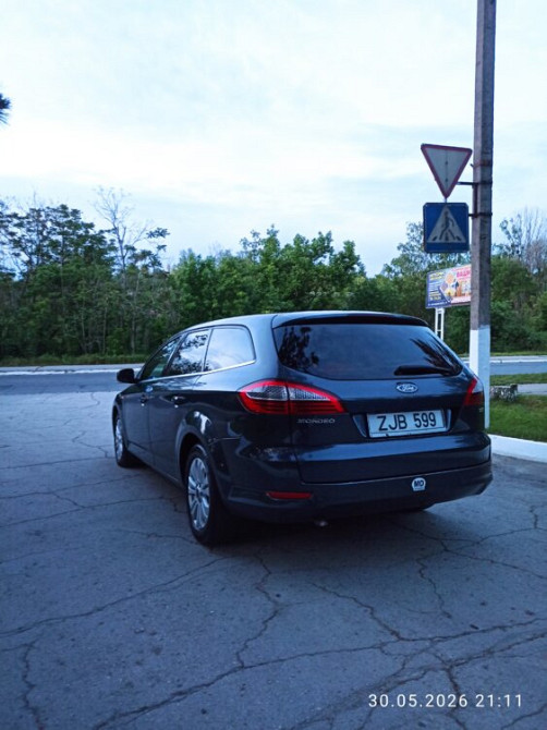 Ford Mondeo 2009 an Rîbnița Rîbnița - fotografie 2