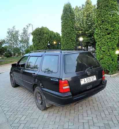 Volkswagen Golf 1995 год Суклея Суклея