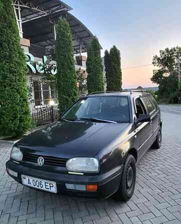 Volkswagen Golf 1995 год Суклея Суклея