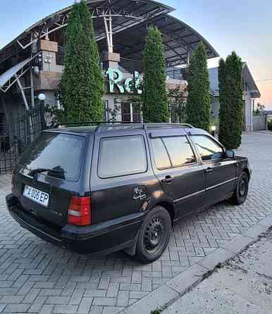 Volkswagen Golf 1995 год Суклея Суклея