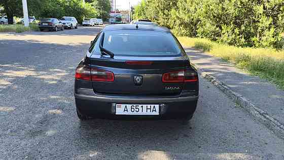 Renault Laguna 2002 год Тирасполь Тирасполь