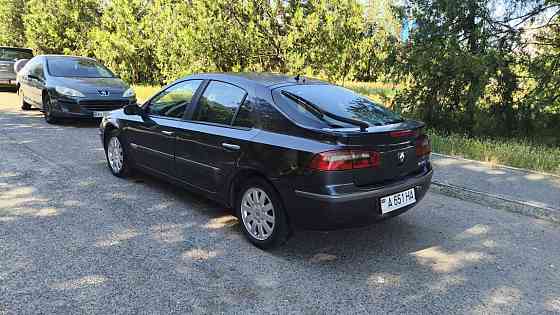 Renault Laguna 2002 год Тирасполь Тирасполь