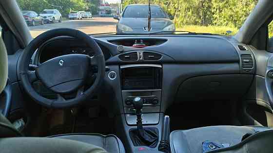 Renault Laguna 2002 год Тирасполь Тирасполь