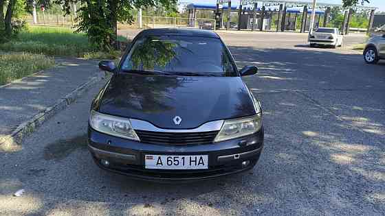 Renault Laguna 2002 год Тирасполь Тирасполь