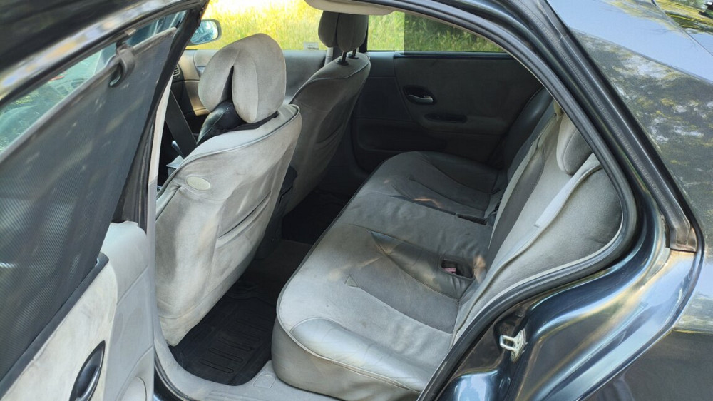 Renault Laguna 2002 год Тирасполь Тирасполь - изображение 3