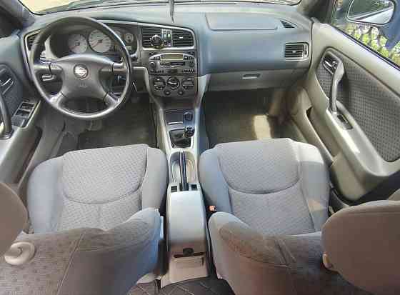 Nissan Primera 2001 год Бендеры Бендеры