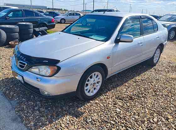 Nissan Primera 2001 год Бендеры Бендеры