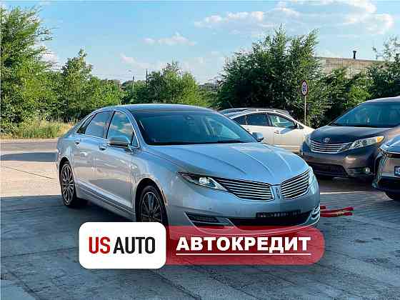 Lincoln MKZ 2013 год Тирасполь Тирасполь