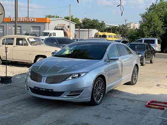 Lincoln MKZ 2013 год Тирасполь Тирасполь