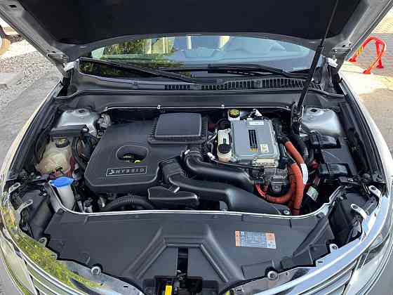 Lincoln MKZ 2013 год Тирасполь Тирасполь