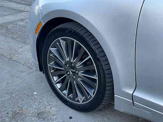 Lincoln MKZ 2013 год Тирасполь Тирасполь
