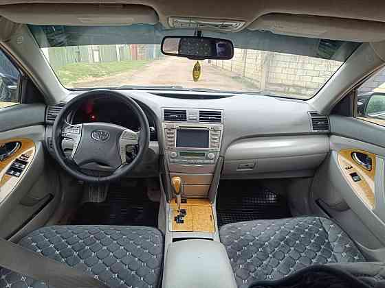 Toyota Camry 2007 год Тирасполь Тирасполь