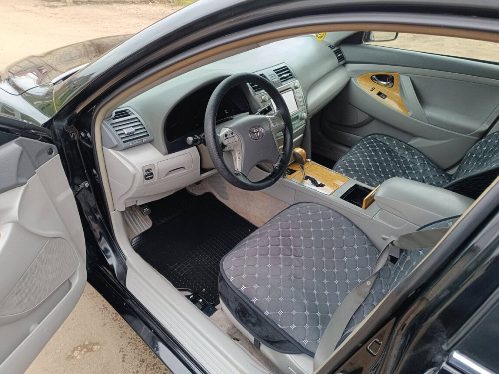 Toyota Camry 2007 год Тирасполь Тирасполь - изображение 5
