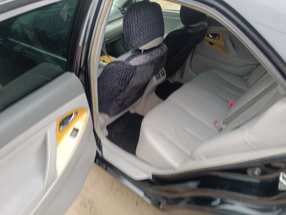 Toyota Camry 2007 год Тирасполь Тирасполь - изображение 7