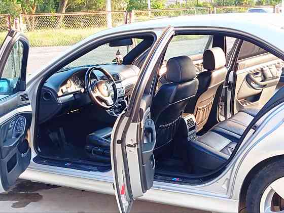 BMW 5 Series 2003 год Тирасполь Тирасполь