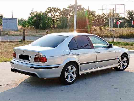 BMW 5 Series 2003 год Тирасполь Тирасполь