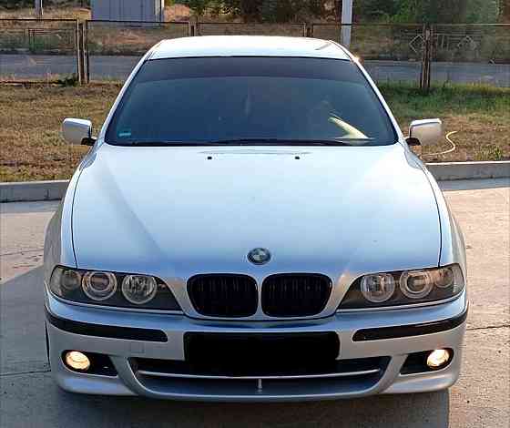 BMW 5 Series 2003 год Тирасполь Тирасполь