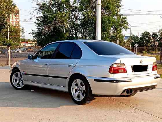 BMW 5 Series 2003 год Тирасполь Тирасполь