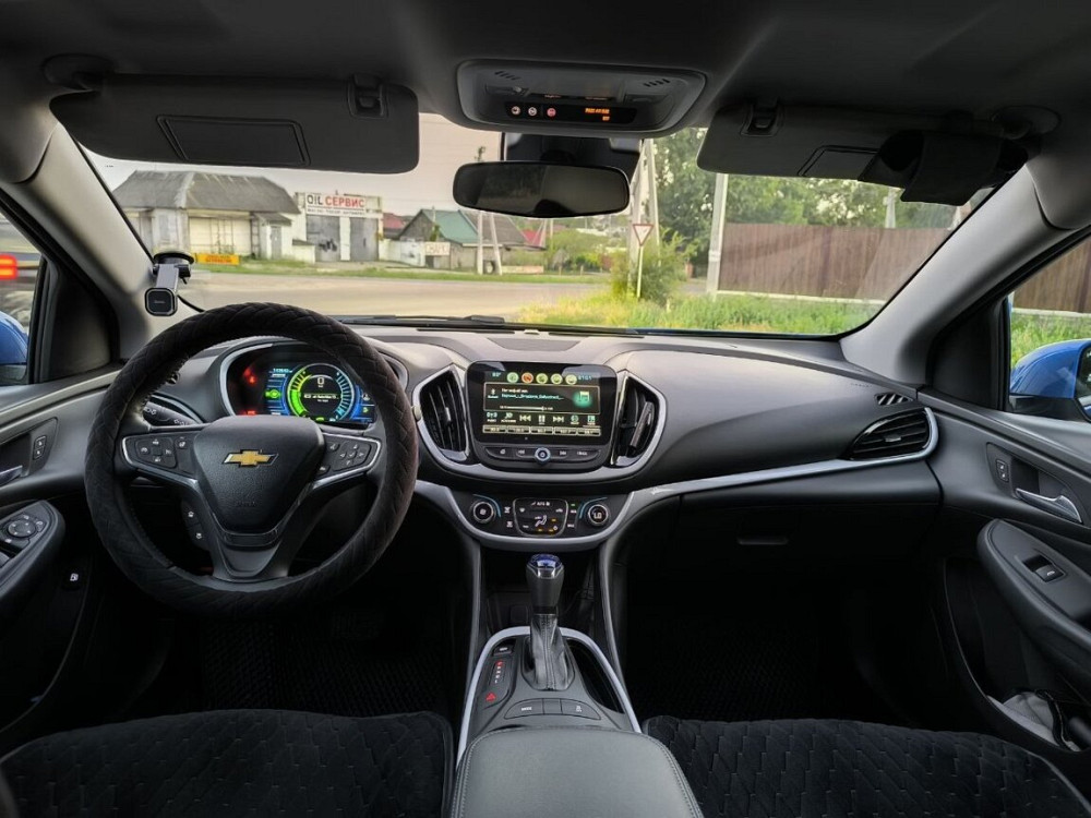 Chevrolet Volt 2018 год Бендеры Бендеры - изображение 6