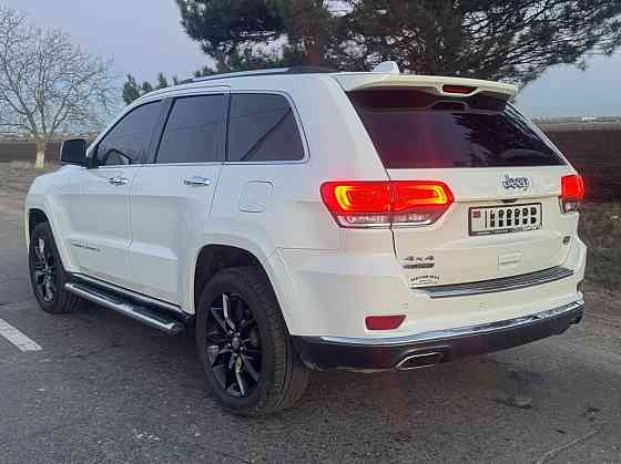 Jeep Grand Cherokee 2015 год Тирасполь Тирасполь