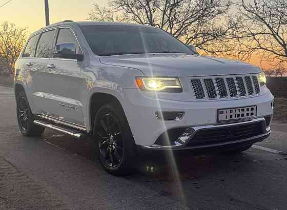 Jeep Grand Cherokee 2015 год Тирасполь Тирасполь