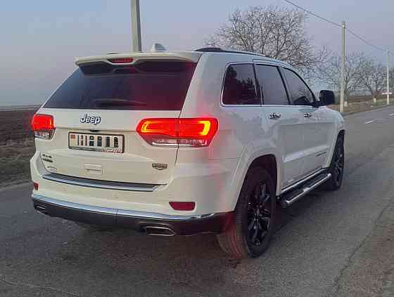 Jeep Grand Cherokee 2015 год Тирасполь Тирасполь