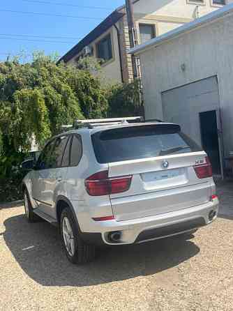 BMW X5 2011 год Тирасполь Тирасполь