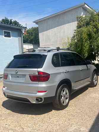 BMW X5 2011 год Тирасполь Тирасполь