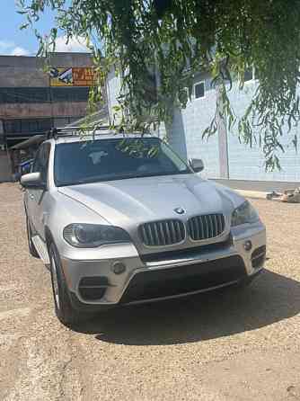 BMW X5 2011 год Тирасполь Тирасполь