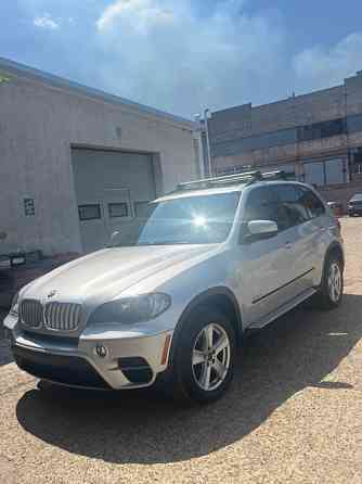 BMW X5 2011 год Тирасполь Тирасполь