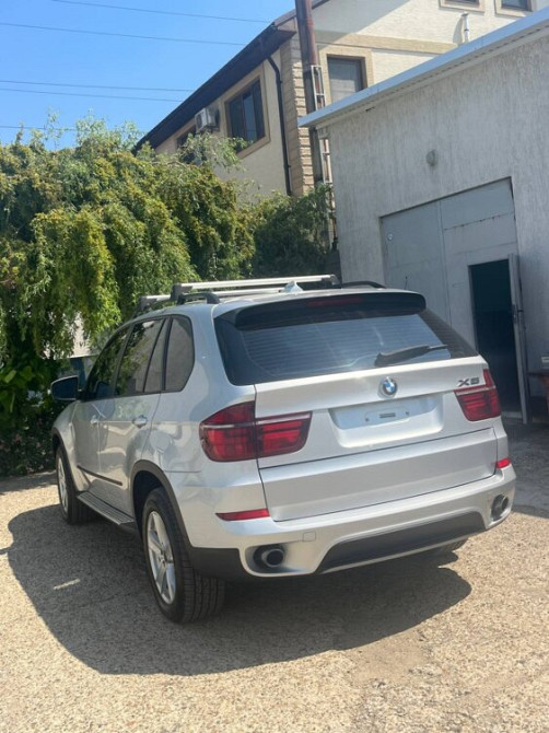 BMW X5 2011 год Тирасполь Тирасполь - изображение 2