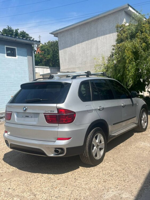 BMW X5 2011 год Тирасполь Тирасполь - изображение 3