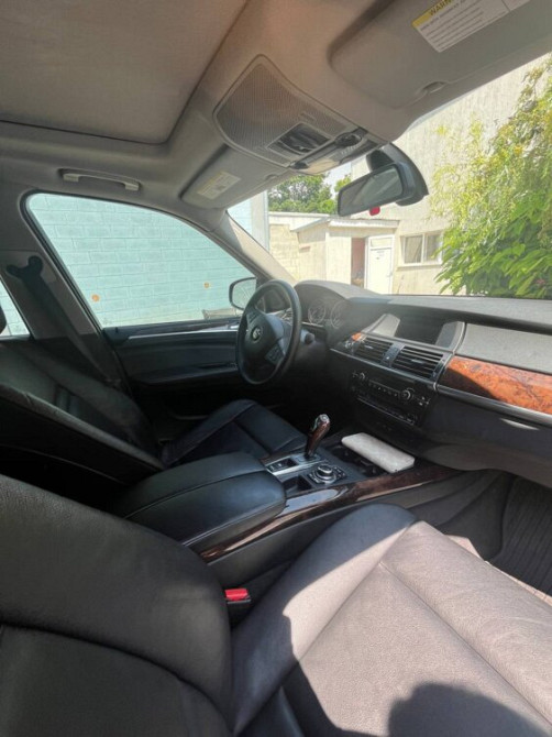 BMW X5 2011 год Тирасполь Тирасполь - изображение 5