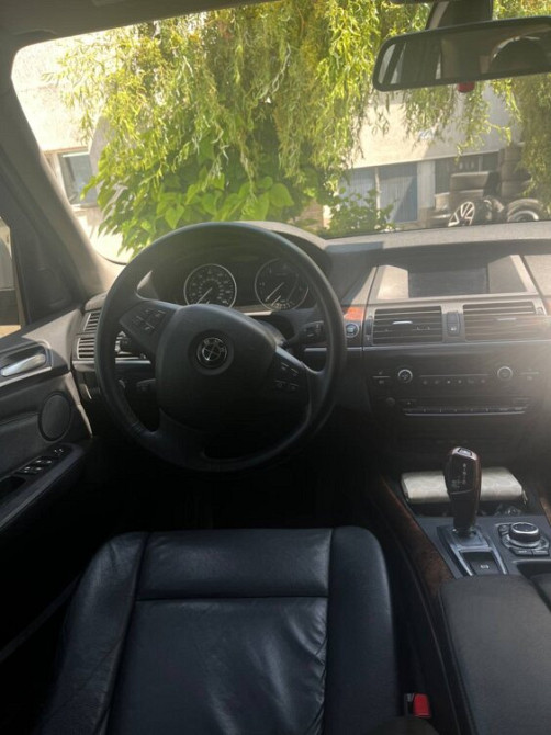 BMW X5 2011 год Тирасполь Тирасполь - изображение 4
