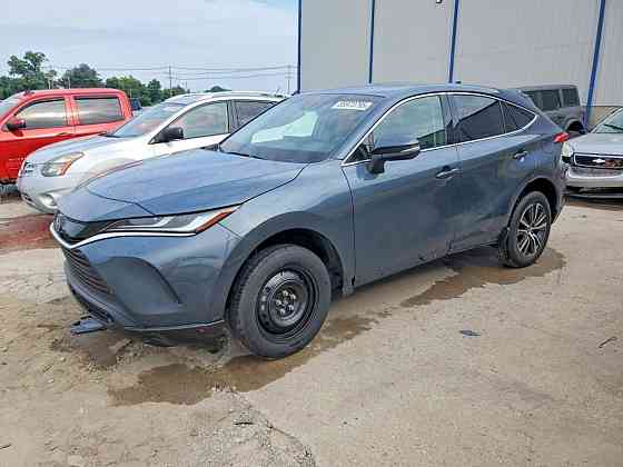 Toyota Venza 2024 год Тирасполь Тирасполь