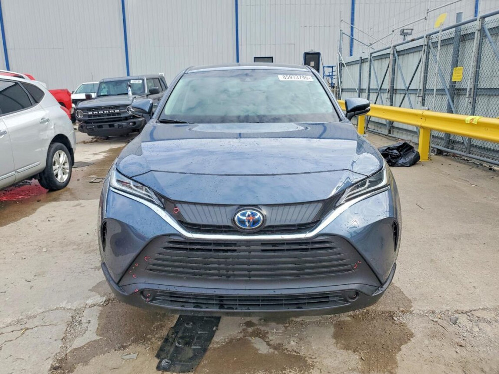 Toyota Venza 2024 год Тирасполь Тирасполь - изображение 1