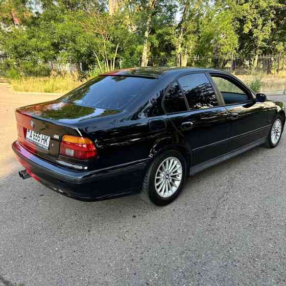 BMW 5 Series 1998 год Тирасполь Тирасполь
