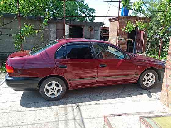 Toyota Carina 1997 год Суклея Суклея