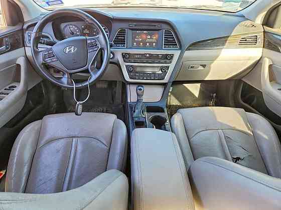 Hyundai Sonata 2017 год Тирасполь Тирасполь