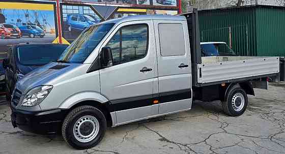 Mercedes Sprinter Кишинёв