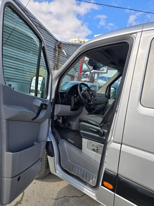 Mercedes Sprinter Кишинёв - изображение 7