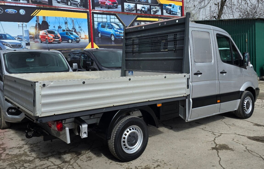Mercedes Sprinter Кишинёв - изображение 3