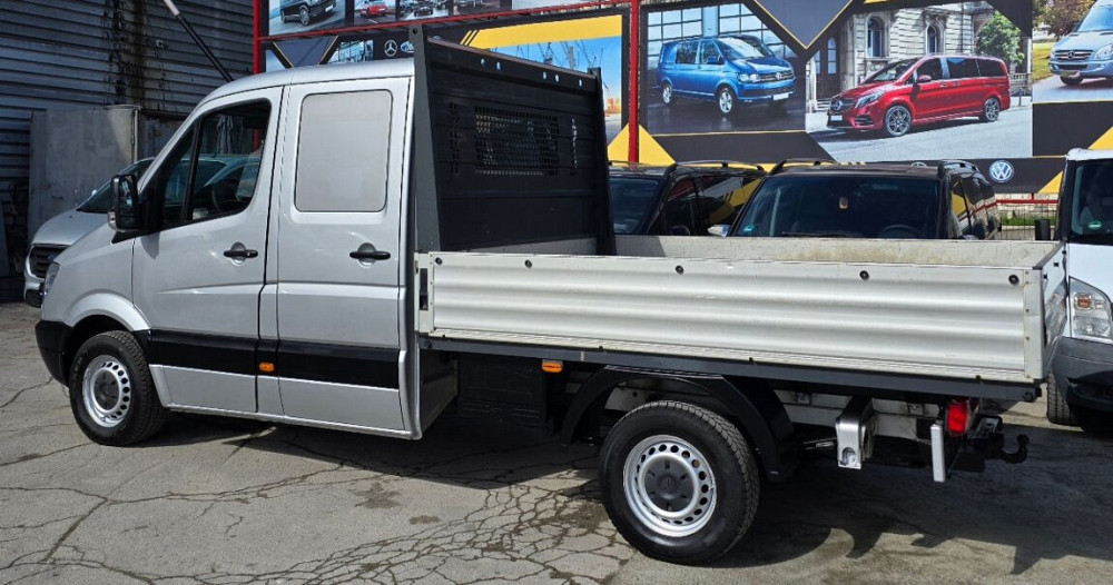 Mercedes Sprinter Кишинёв - изображение 4