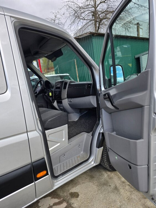 Mercedes Sprinter Кишинёв - изображение 5