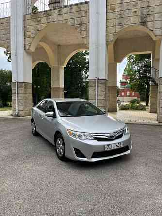 Toyota Camry 2012 год Тирасполь Тирасполь