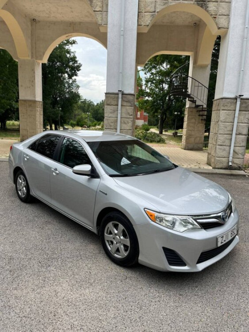Toyota Camry 2012 an Tiraspol Tiraspol - fotografie 8