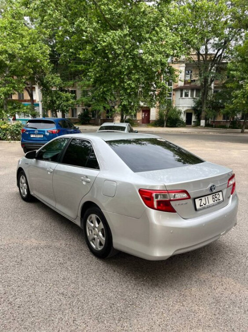 Toyota Camry 2012 an Tiraspol Tiraspol - fotografie 4